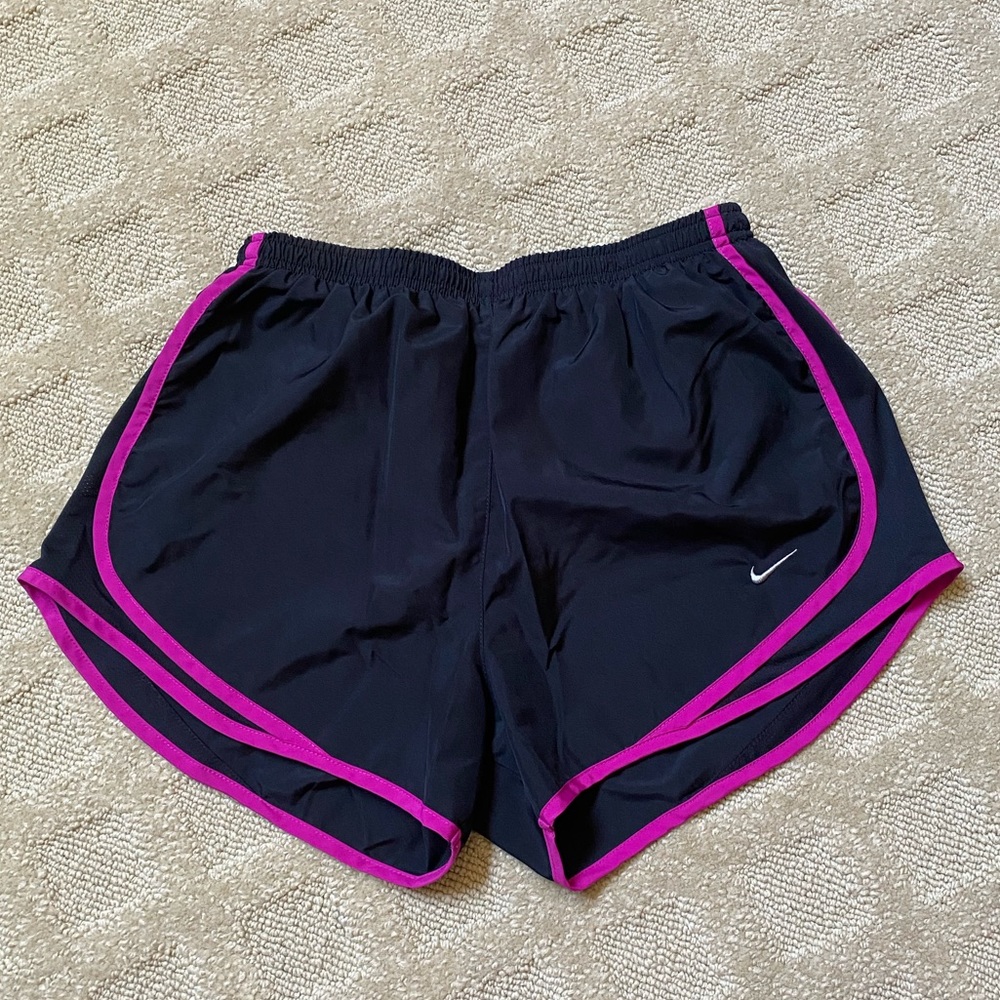 Nike Athletic Shorts